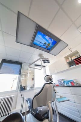 Salle de consultation 2